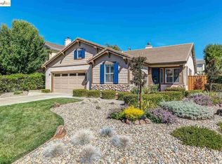 2251 Merion Ct, Brentwood, CA 94513