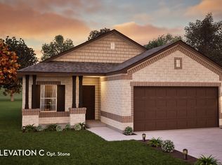 8922 Chili Bowl Street, Converse, TX 78109