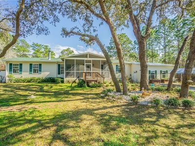 17480 Nuthatch Rd, Weeki Wachee, FL, 34614