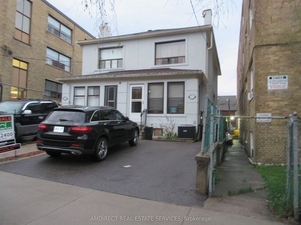 644 Vaughan Rd #C03, Toronto, ON M6E 2Y3