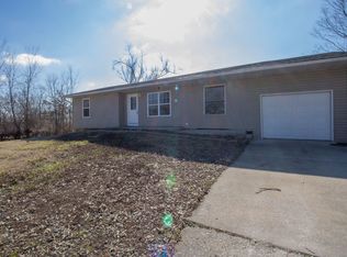2900 Mexico Gravel Rd, Columbia, MO 65202