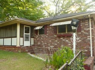 2234 Nelms Dr SW, Atlanta, GA