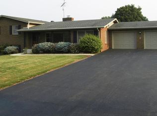 395 Baynes Rd, Waynesboro, VA 22980