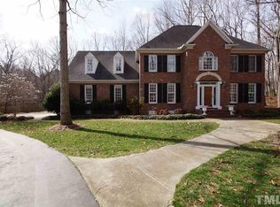 6325 Battleview Dr, Raleigh, NC 27613