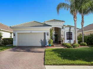 11630 Dancing River Dr, Venice, FL 34292