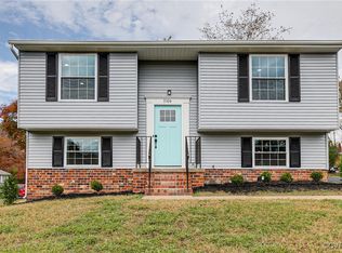 7106 Able Rd, Chesterfield, VA 23832
