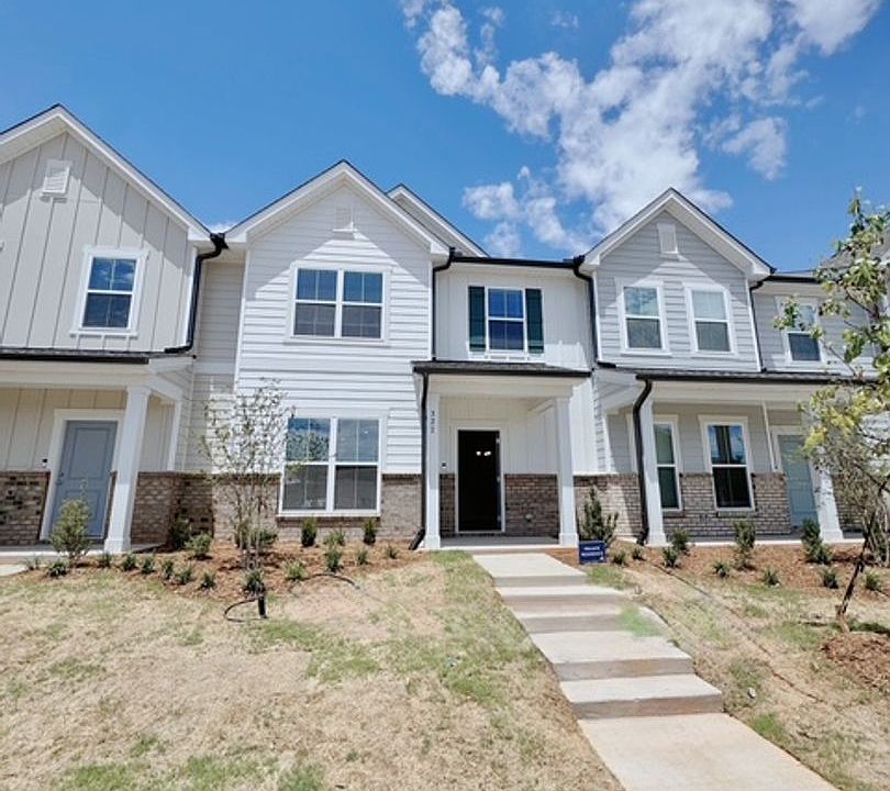 1st image of 327 Fosterton Cottage Way