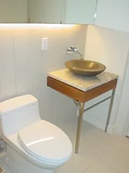 Rented by Corcoran