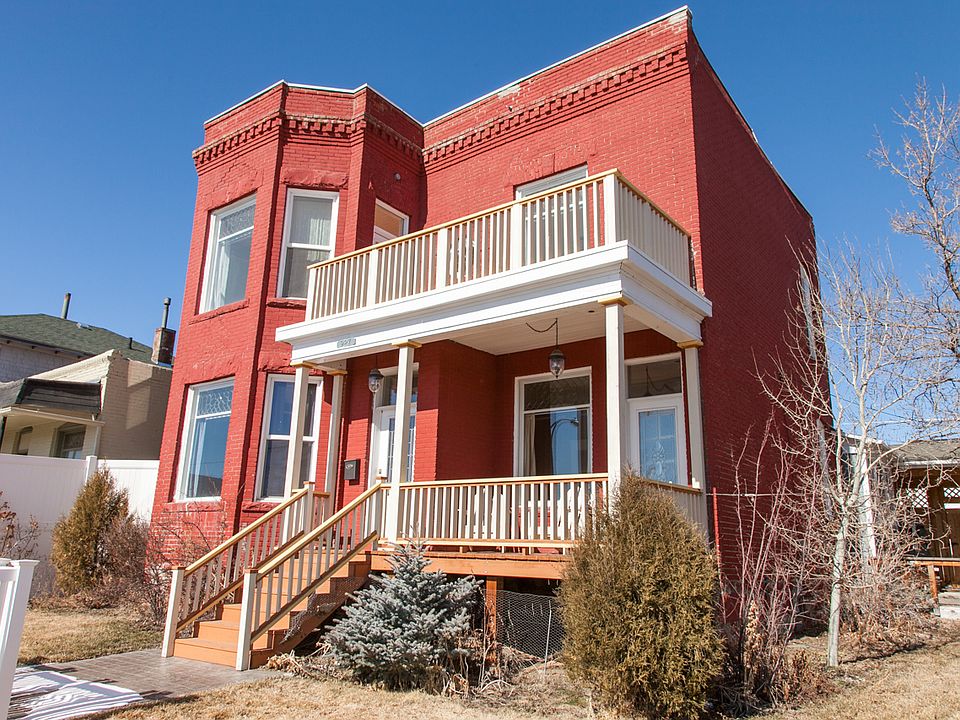 927 Caledonia