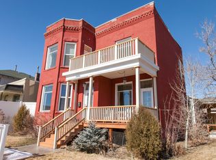 927 Caledonia St, Butte, MT 59701
