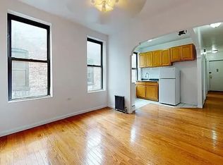 215 W 109th St APT 6H, New York, NY 10025