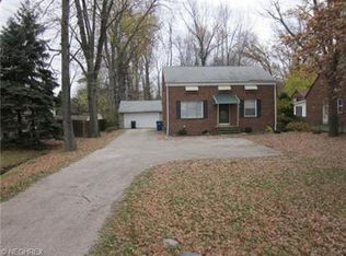 6303 Avon Belden Rd, North Ridgeville, OH 44039