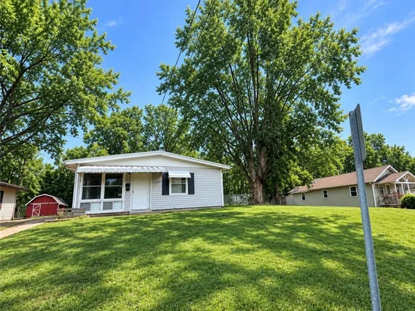 1029 Chester St, Zanesville, OH 43701