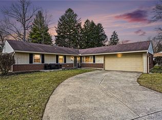 4351 Sillman Pl, Dayton, OH 45440