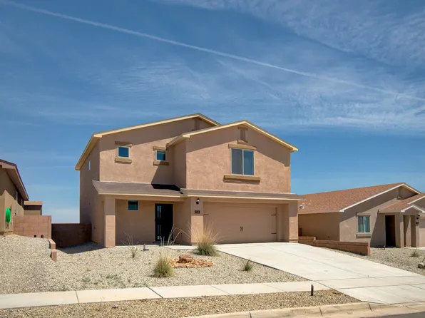 2316 Isabella Ln, Belen, NM 87002