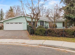 4802 Sturdivant Ave, Klamath Falls, OR