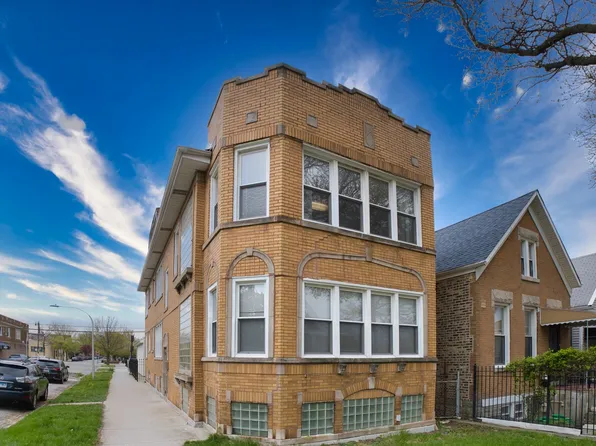 1901 W 34th Pl, Chicago, IL 60608