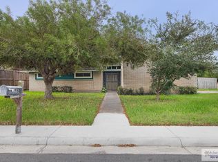 85 Westchester Cir, Brownsville, TX 78521