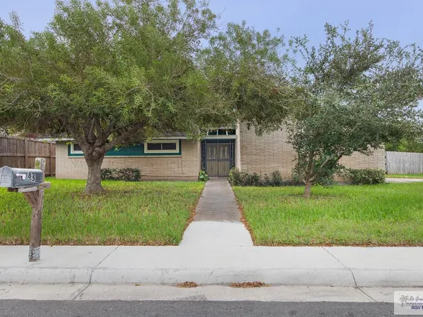 85 Westchester Cir, Brownsville, TX 78521