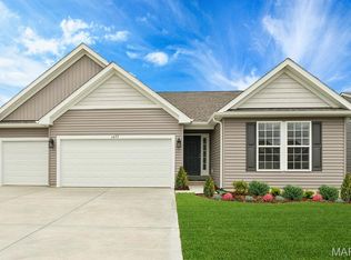 Westbrook, Foristell, MO 63348