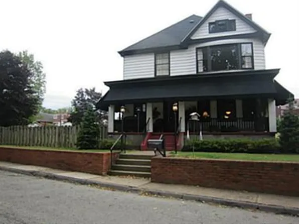 918 Arlington Ave, McKeesport, PA 15133