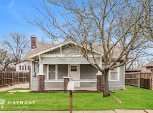 114 Scurlock Ave, Cleburne, TX 76031