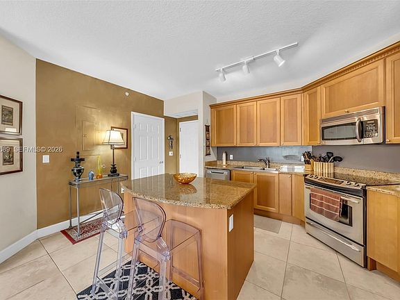 5th image of 55 Merrick Way APT 709