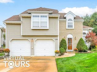 150 Kentucky Way, Freehold, NJ 07728
