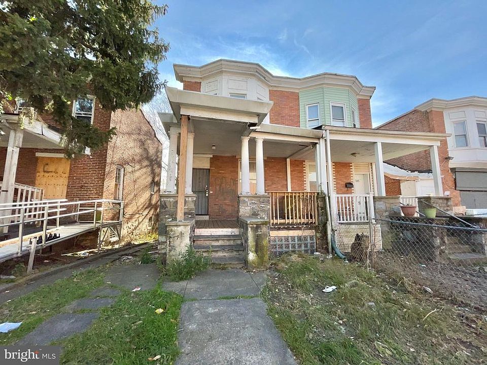 1st image of 507 Tunbridge Rd