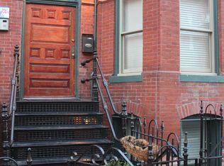 1132 5th St NW #1, Washington, DC 20001