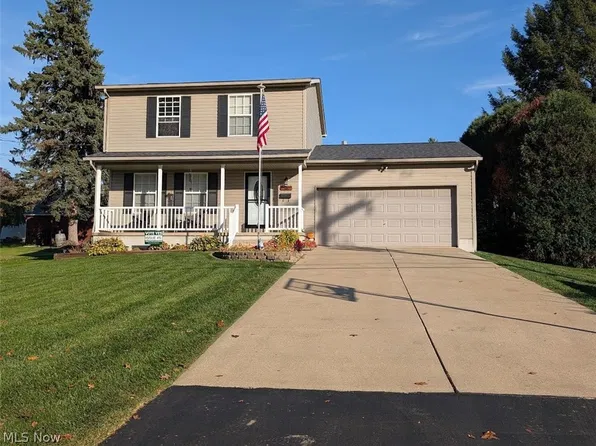 2114 Demington Ave NW, Canton, OH 44708