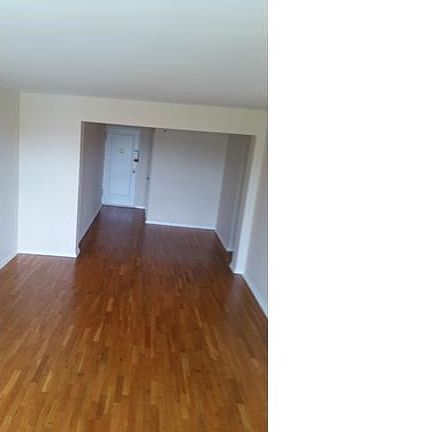 Living room (from other angel) and foyer