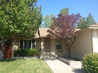 1910 Quail Run Rd, Reno, NV 89523