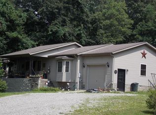 14104 State Route 278, Logan, OH 43138