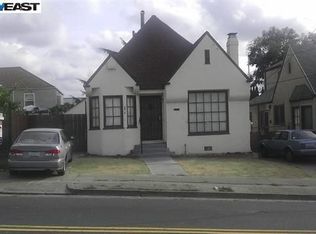 2842 73rd Ave, Oakland, CA 94605