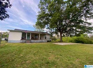 265 Boren Rd, Warrior, AL 35180