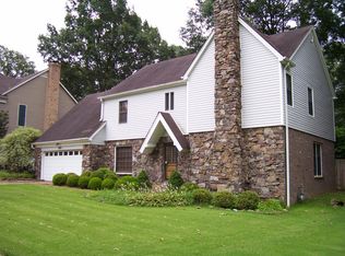 8115 Effingham Dr, Germantown, TN 38138