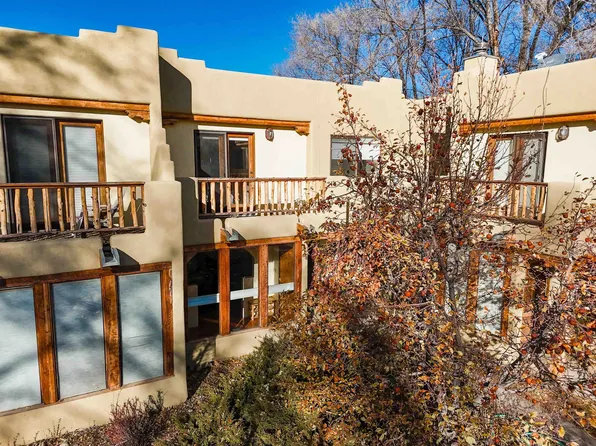 114 Las Cruces Rd Unit E, Taos, NM 87571