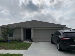 16501 NW 192nd Ter, High Springs, FL 32643