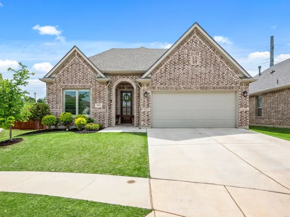 14205 Spitfire Trl, Roanoke, TX 76262