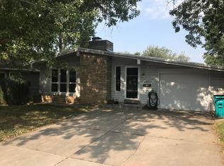 528 Skyline Dr, Fort Collins, CO 80521
