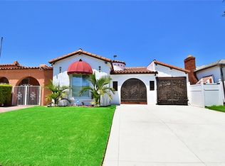 1205 W 81st Pl, Los Angeles, CA 90044