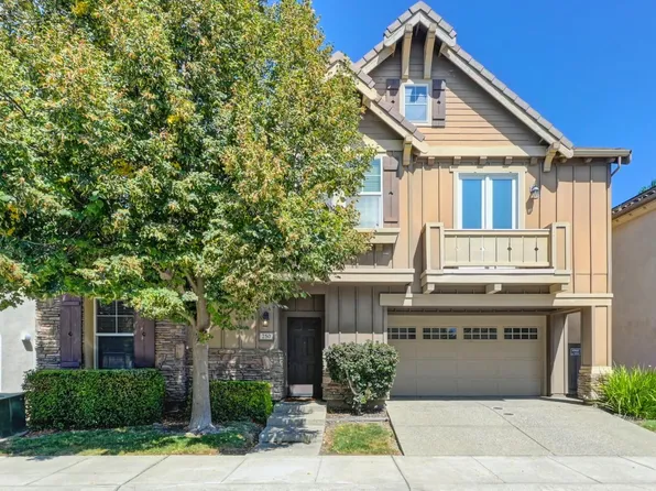 250 Martis Valley Cir, Sacramento, CA 95835