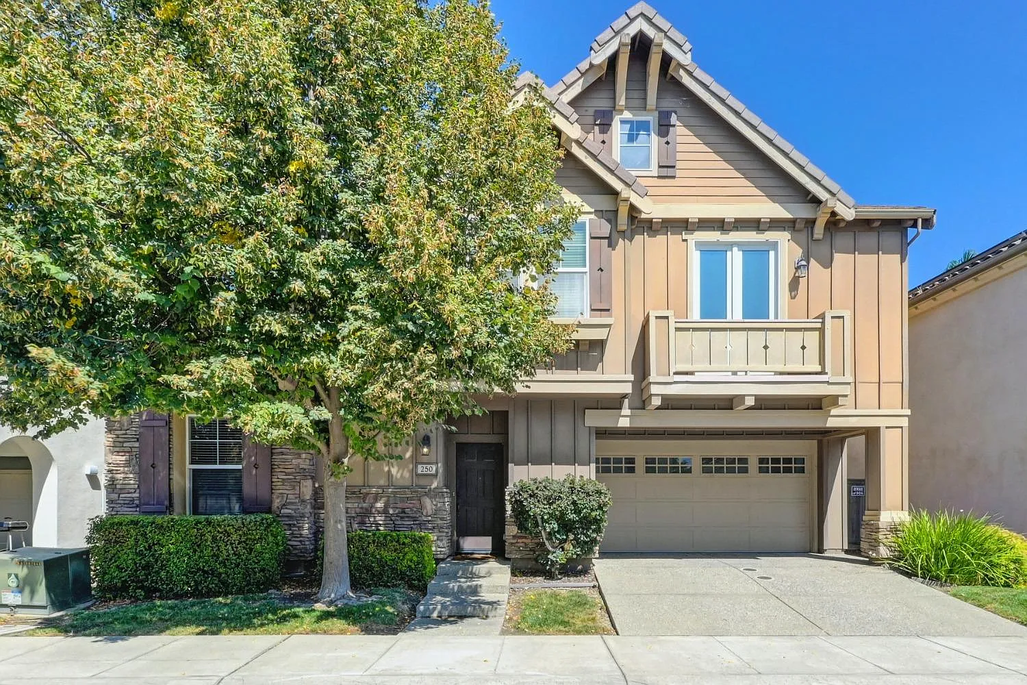 250 Martis Valley Cir photo 1