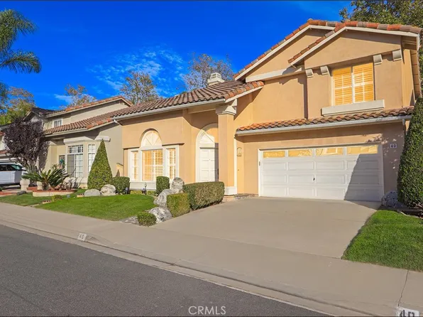 40 Prairie Falcon, Aliso Viejo, CA 92656