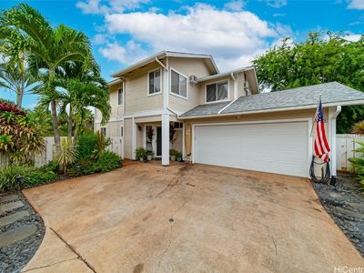 91-224 Kamoawa Pl, Ewa Beach, HI, 96706