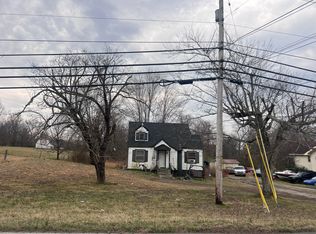 7627 State Highway 1232, Corbin, KY 40701