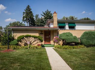 3004 Woodworth Pl, Hazel Crest, IL 60429