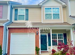 706 Central Park Ave, Greensboro, NC 27407