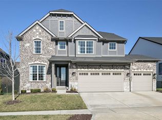 803 Upland Loop, O'Fallon, MO 63368